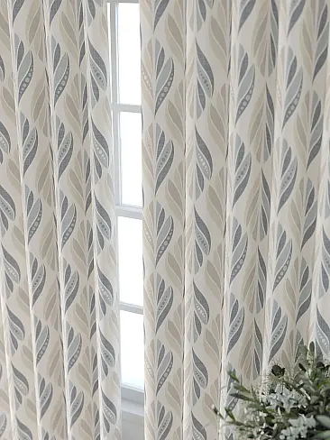 Шторы кремового цвета в Санкт-Петербурге - Страница 6 9713640260 - 4