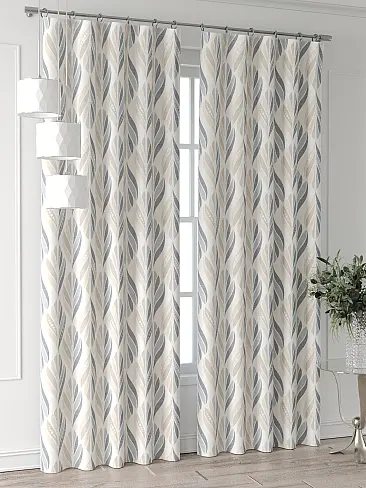 Шторы кремового цвета в Санкт-Петербурге - Страница 6 9713640260 - 5