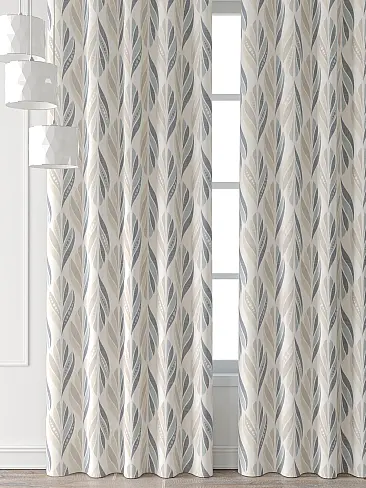 Шторы кремового цвета в Санкт-Петербурге - Страница 6 9713640260 - 7