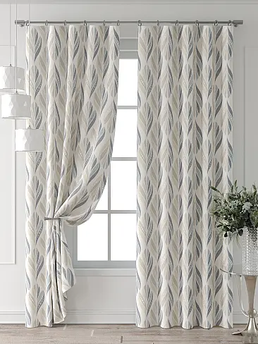 Шторы кремового цвета в Санкт-Петербурге - Страница 6 9713640260 - 8