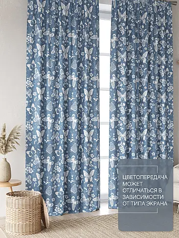 Комплекты штор 9765036230 - 4