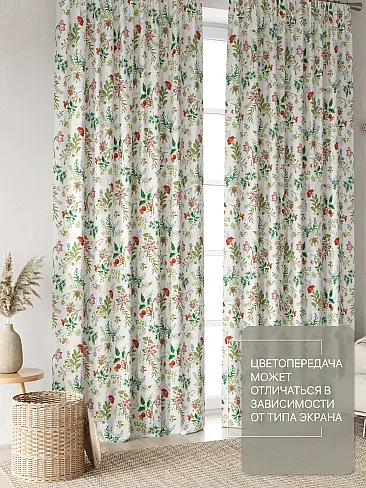 Комплекты штор 9765035230 - 4