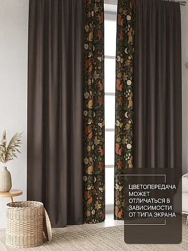 Комплекты штор в Самаре 9765050230 - 4