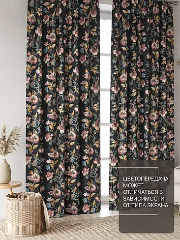 Комплекты штор в Самаре 9765051230 - 4