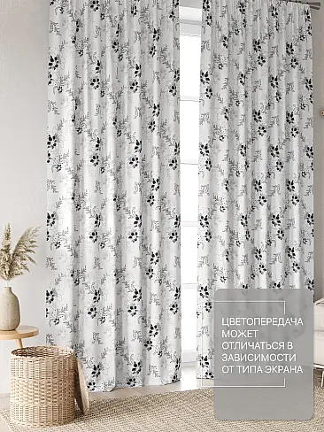 Комплекты штор в Томске - Страница 3 9765043230 - 4