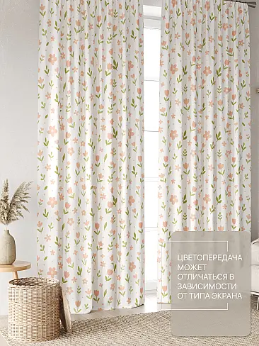 Шторы на зажимах с бабочками в Иркутске - Страница 245 9765096240 - 4