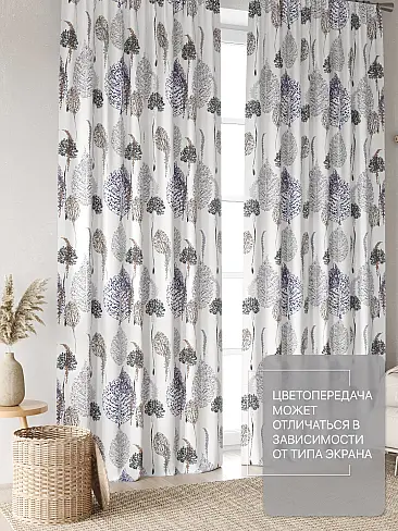 Шторы с рисунком лаванды в Казани - Страница 22 9765135240 - 4