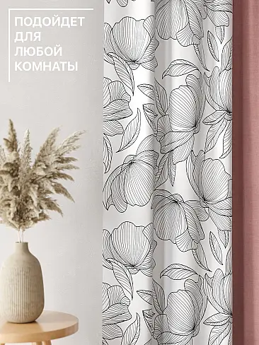 Шторы кремового цвета в Балашихе - Страница 3 9765115250 - 5