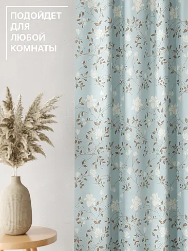 Шторы из тюля с рисунком деревьев в Ростове-на-Дону - Страница 332 9765133250 - 5