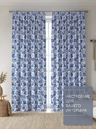 Узкие шторы в японском стиле в Самаре - Страница 4 9765019260 - 3