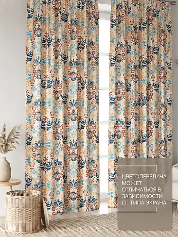 Новинки штор в Новокузнецке - Страница 95 9765083260 - 4