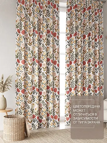 Элитные шторы в Самаре 9765117260 - 4