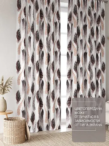 Комплекты штор в Рязани - Страница 3 9765090270 - 4