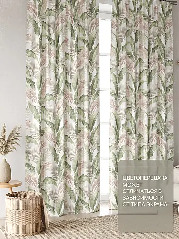 Комплекты штор в Новокузнецке - Страница 5 9765093270 - 4