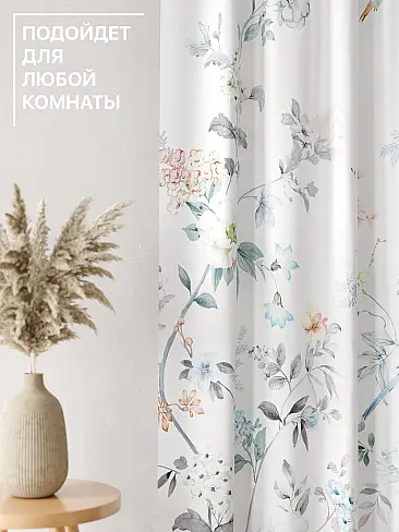 Комплекты штор высотой 270 см. в Ульяновске - Страница 54 9765155270 - 5