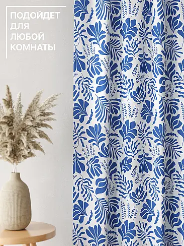 Узкие шторы в японском стиле в Самаре - Страница 4 9765019 - 5