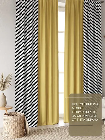 Узкие шторы в японском стиле в Самаре - Страница 5 9765026 - 4