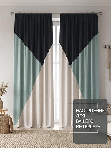 Дорогие шторы производства Россия - Страница 3 9765057