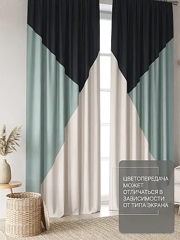 Дорогие шторы производства Россия - Страница 3 9765057 - 4