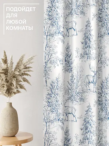 Недорогие шторы на ленте в Рязани - Страница 6 9765082 - 5