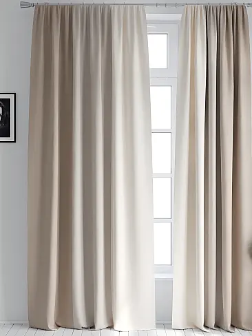 Комплекты штор на зажимах в Липецке - Страница 813 9747103240 - 8