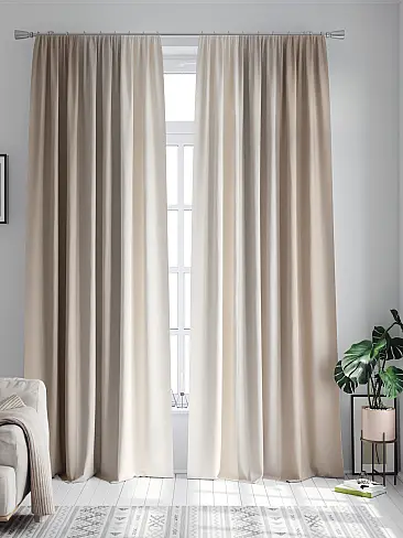 Комплекты штор на зажимах в Липецке - Страница 813 9747103240 - 10