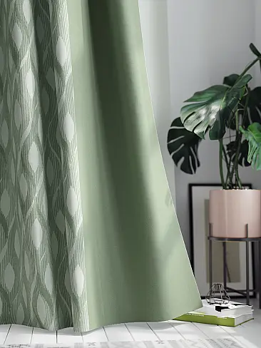 Комплекты штор на зажимах в Липецке - Страница 813 9747104240 - 6