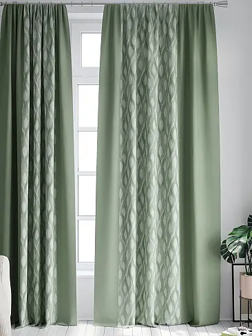 Комплекты штор на зажимах в Липецке - Страница 813 9747104240 - 9