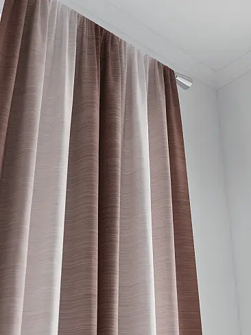 Комплекты штор на зажимах в Липецке - Страница 813 9747105240 - 5