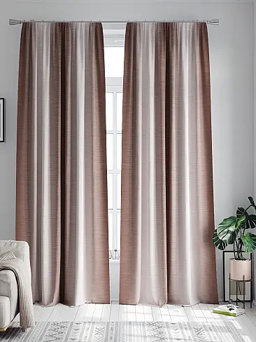 Комплекты штор на зажимах в Липецке - Страница 813 9747105240 - 10