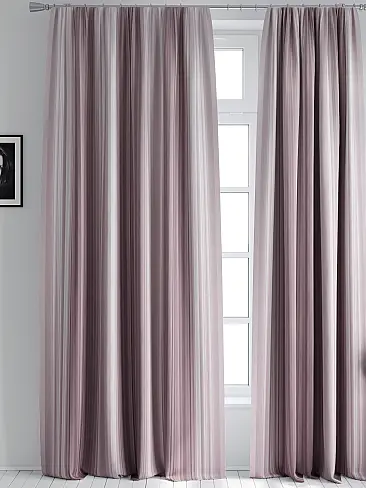 Комплекты штор на зажимах в Липецке - Страница 813 9747107240 - 8