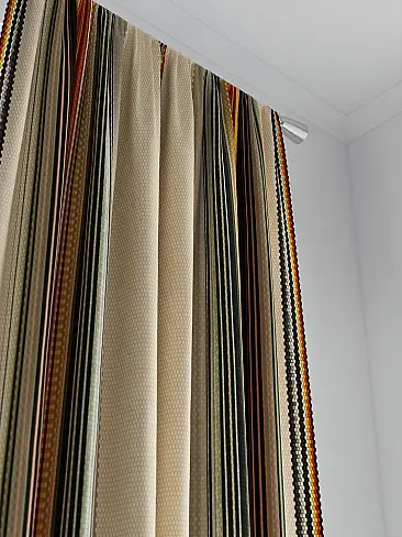 Комплекты штор на зажимах в Липецке - Страница 813 9747100240 - 5