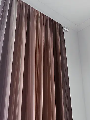 Комплекты штор на зажимах в Липецке - Страница 813 9747101240 - 5