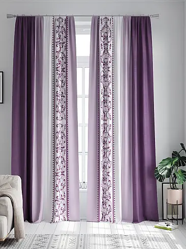 Комплекты штор на зажимах в Липецке - Страница 813 9747102240 - 10