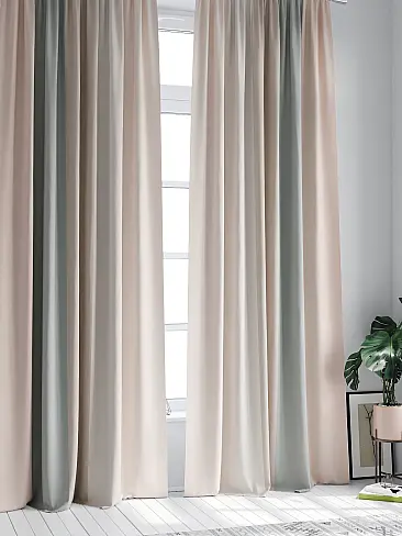 Комплекты штор на зажимах в Липецке - Страница 813 9747109240 - 3