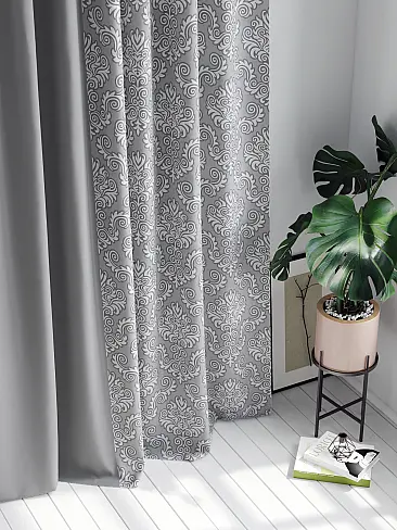 Шторы по размеру в Кемерове - Страница 835 9747112240 - 4