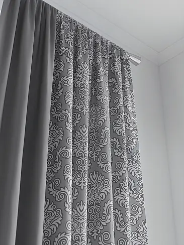 Шторы по размеру в Кемерове - Страница 835 9747112240 - 5