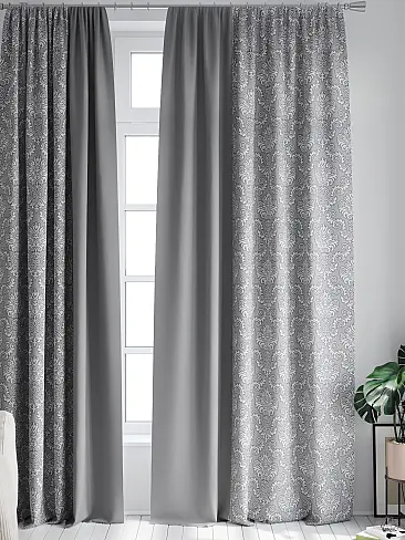 Шторы по размеру в Кемерове - Страница 835 9747112240 - 9