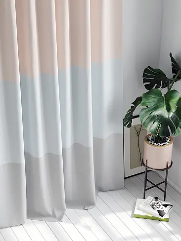 Шторы на балкон японские в Санкт-Петербурге - Страница 3 9747125240 - 4