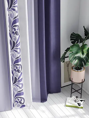 Шторы на балкон японские в Санкт-Петербурге - Страница 3 9747126240 - 4