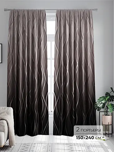 Шторы на балкон японские в Санкт-Петербурге - Страница 3 9747128240 - 2