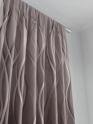 Шторы на балкон японские в Санкт-Петербурге - Страница 3 9747128240 - 5