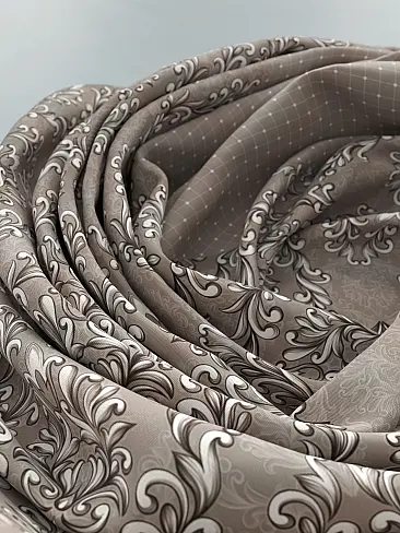 Шторы белого цвета на петлях в Кирове - Страница 397 9747119240 - 7