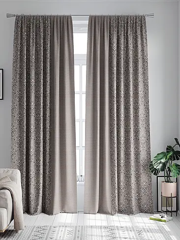 Шторы белого цвета на петлях в Кирове - Страница 397 9747119240 - 10