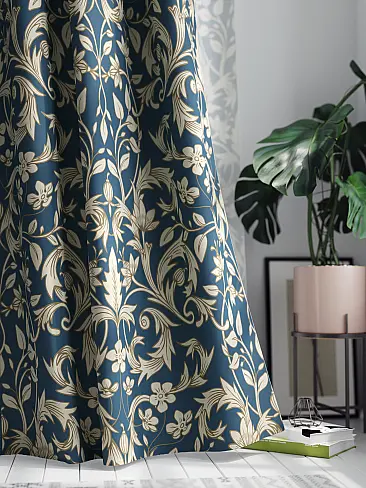 Шторы на балкон японские в Санкт-Петербурге - Страница 3 9747134240 - 6