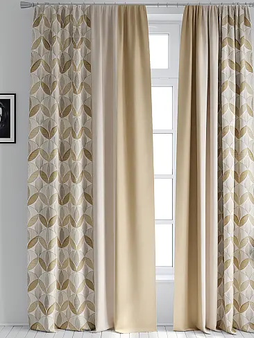 Современные комплекты штор в Владивостоке - Страница 384 9747137240 - 8