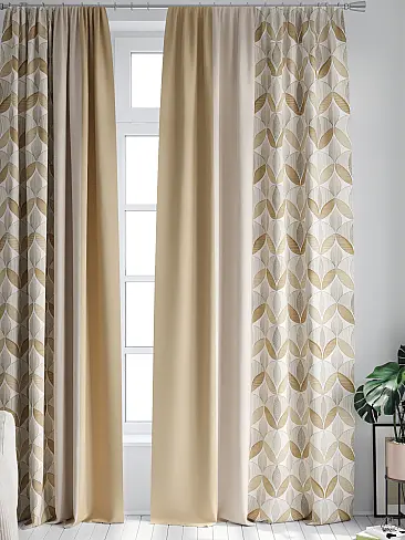 Современные комплекты штор в Владивостоке - Страница 384 9747137240 - 9