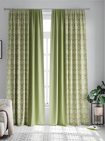 Шторы на балкон японские в Санкт-Петербурге - Страница 3 9747131240 - 10