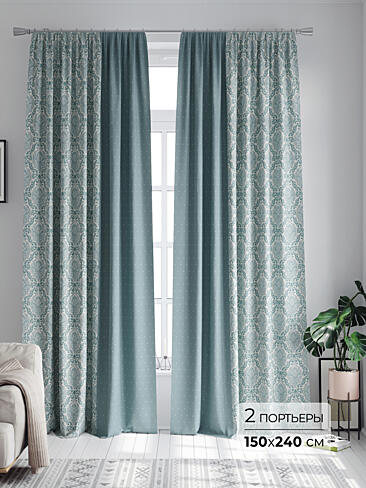 Шторы для детской радужные в Тюмени - Страница 8 9747143240