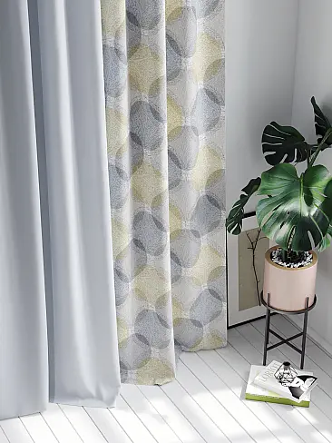 Современные комплекты штор в Владивостоке - Страница 384 9747145240 - 4